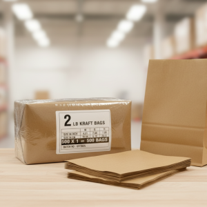 KRAFT - #2 #2 KRAFT NAG 500/CS