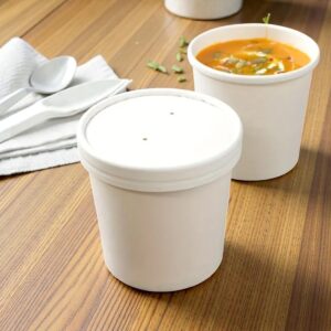 12oz PAPER BOWL 500 C/S